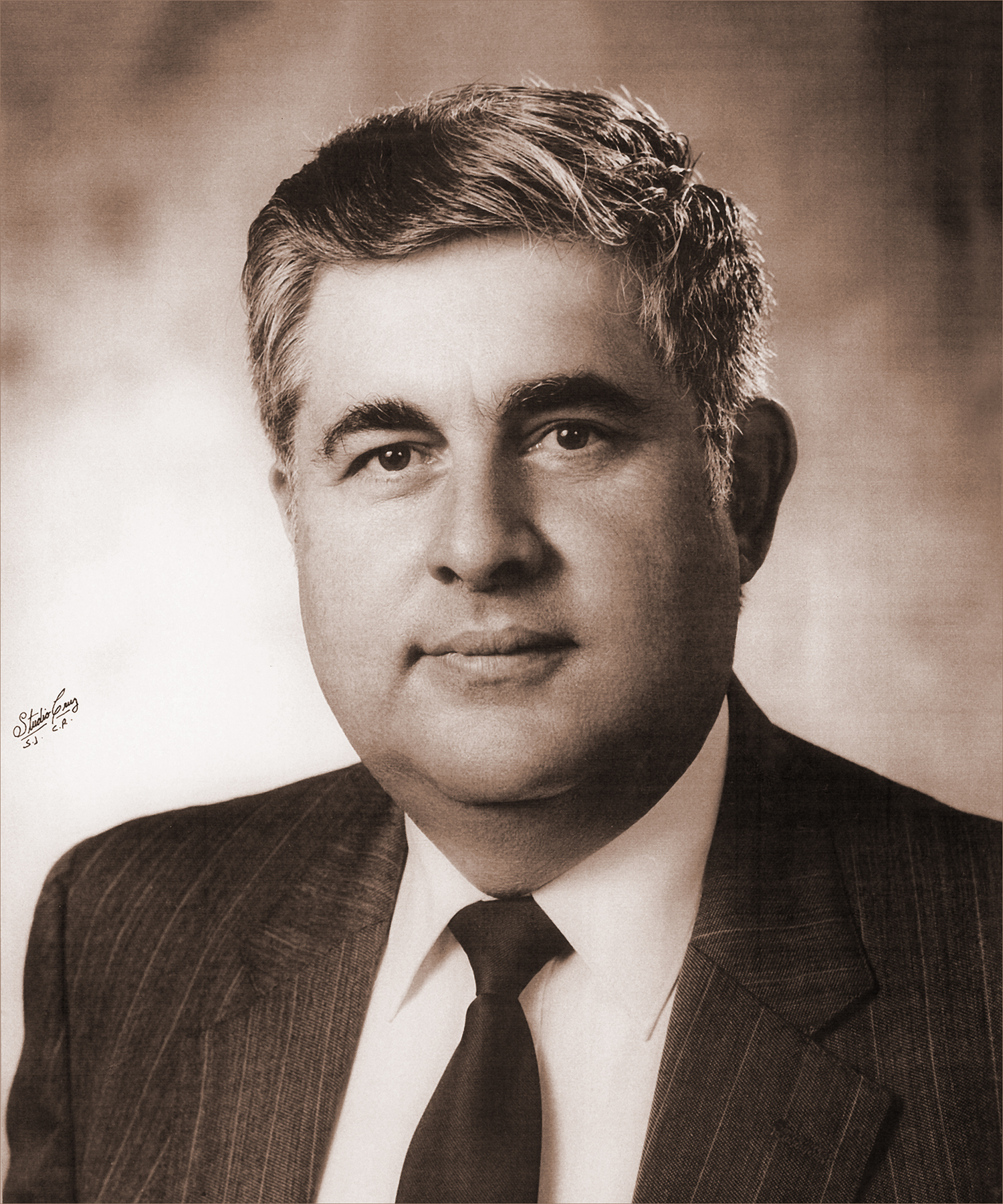 Dr. Juan Manuel Esquivel Alfaro